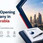 Cost of Opening a Company in Saudi Arabia
