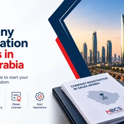 Company Registration Process in Saudi Arabia